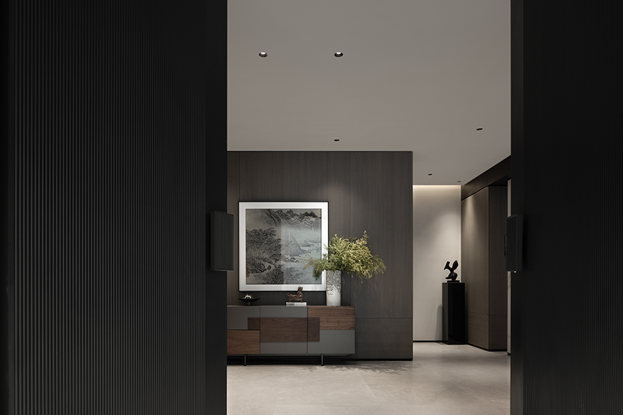 雅奢容器丨中国杭州丨800室内设计-18