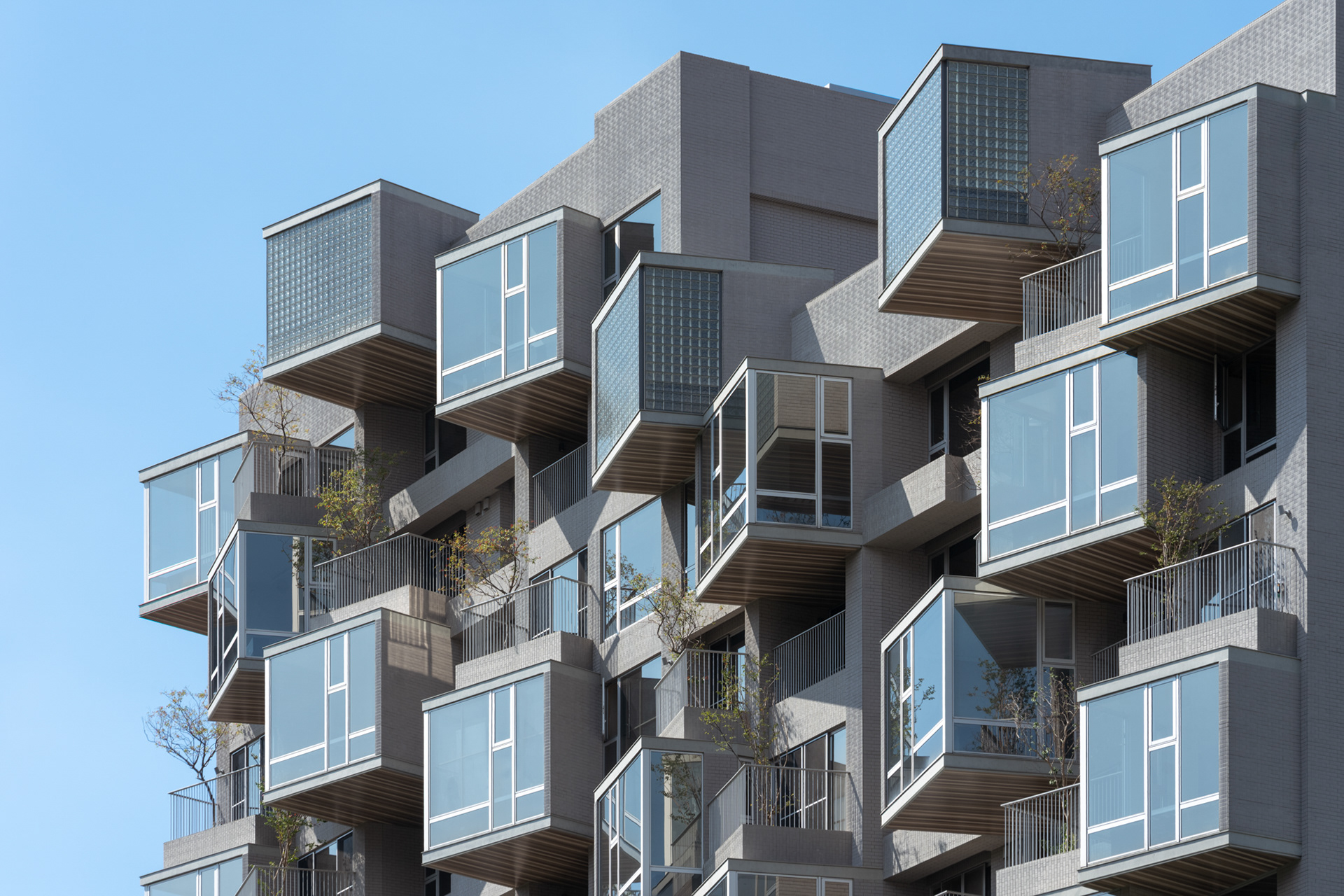 城市15丨中国新竹丨Heju Architect-16