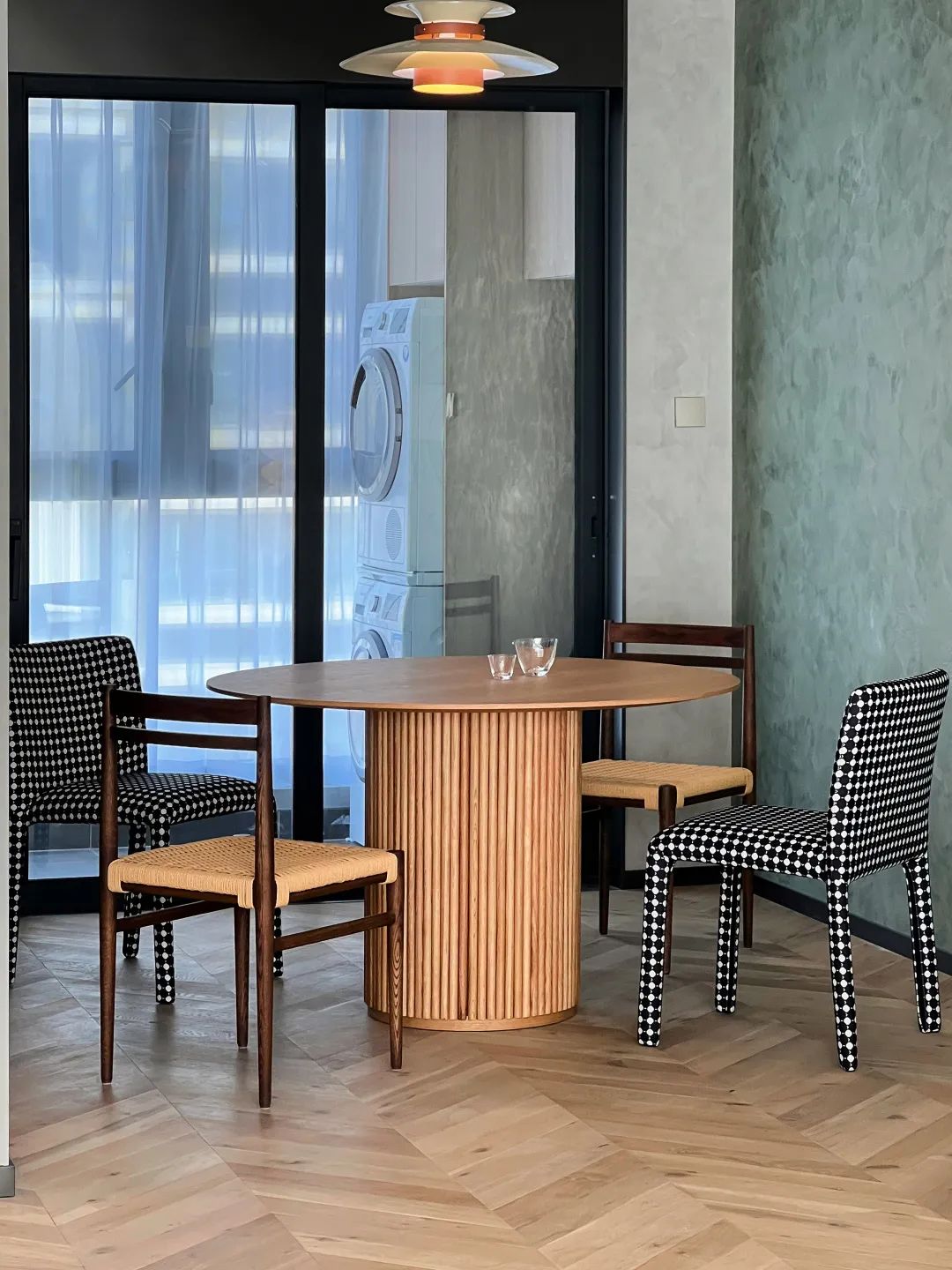 慢生活 漫生活丨中国南昌丨民舍制作空间设计-31