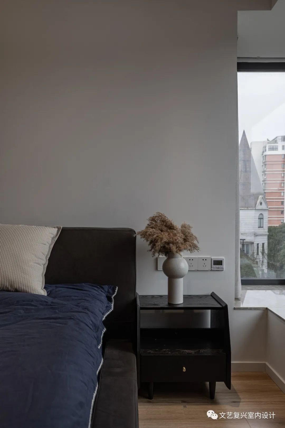 这里有另一种时间丨文艺复兴室内设计-40