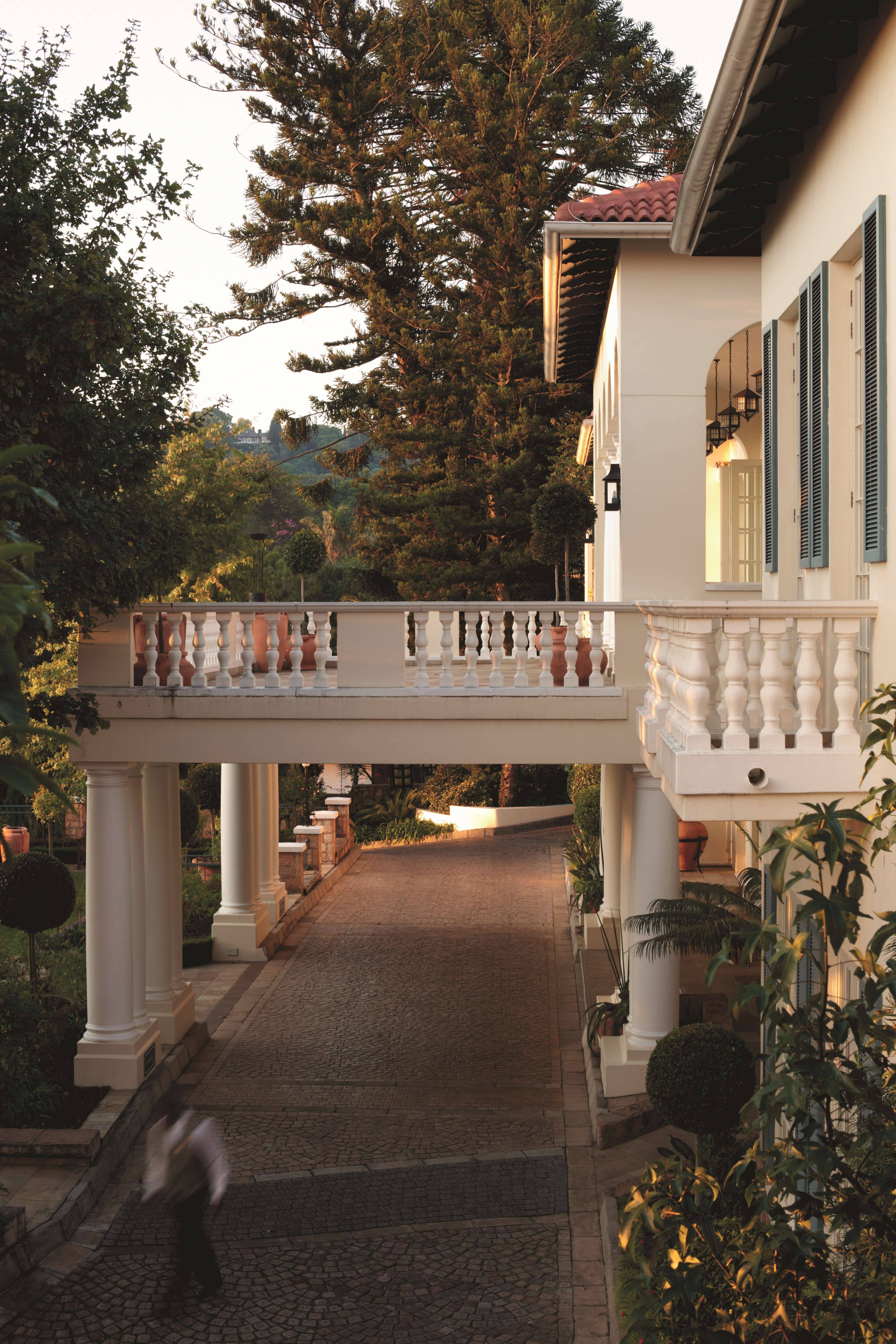 The Westcliff(约翰内斯堡)-30