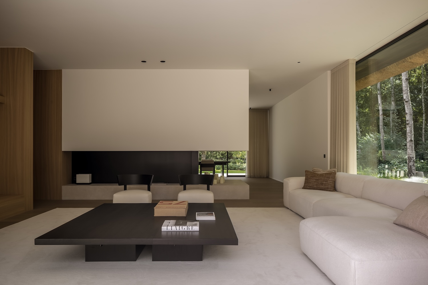 丨比利时丨Frederik Dierckxsens Architects-3