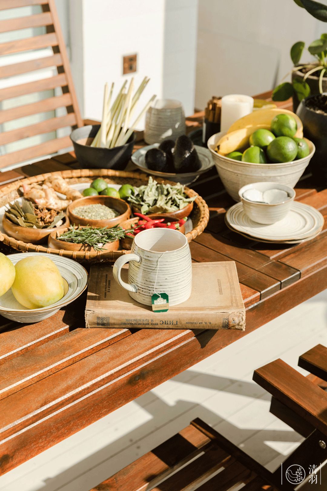 热带暖阳 | 东南亚风格家居设计-103