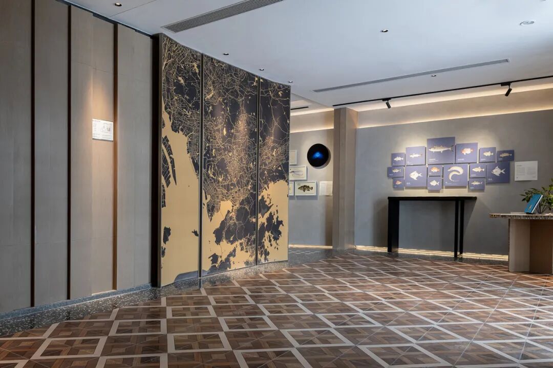 匠著|深圳华侨城创意园嘉途酒店：轻装与灵感同行，呈献商旅chill时光！-33