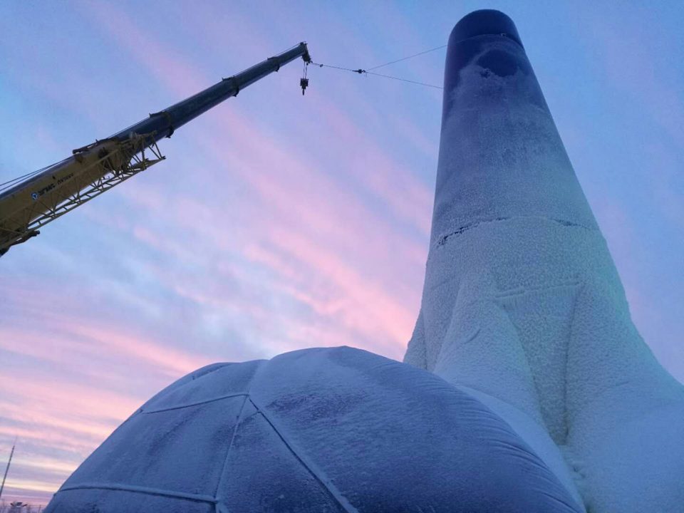 弗拉门戈冰塔(Flamenco Ice Tower)-13