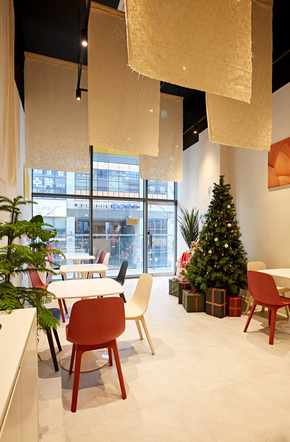 13 平小空间，家具摆放成亮点-11