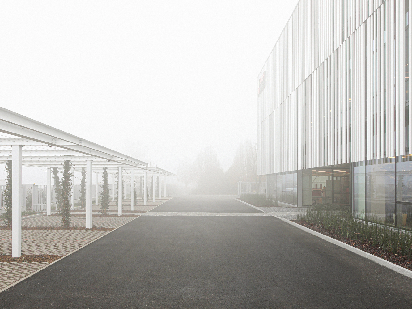 意大利闪速电池总部丨Studio Bocchi-11