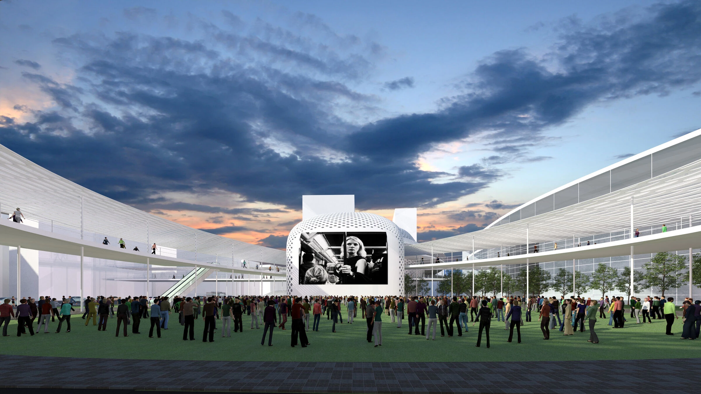 Busan Station Complex-29