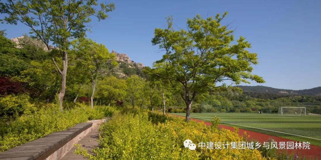 青岛浮山总体景观规划及重要节点详细设计丨中国青岛-102
