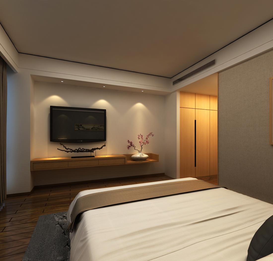 
圣大福地茶文化主题酒店 -20