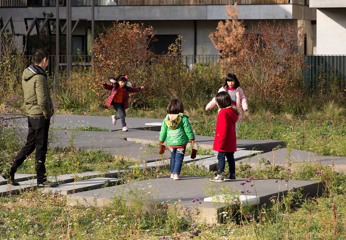 法国尚松公共花园-12