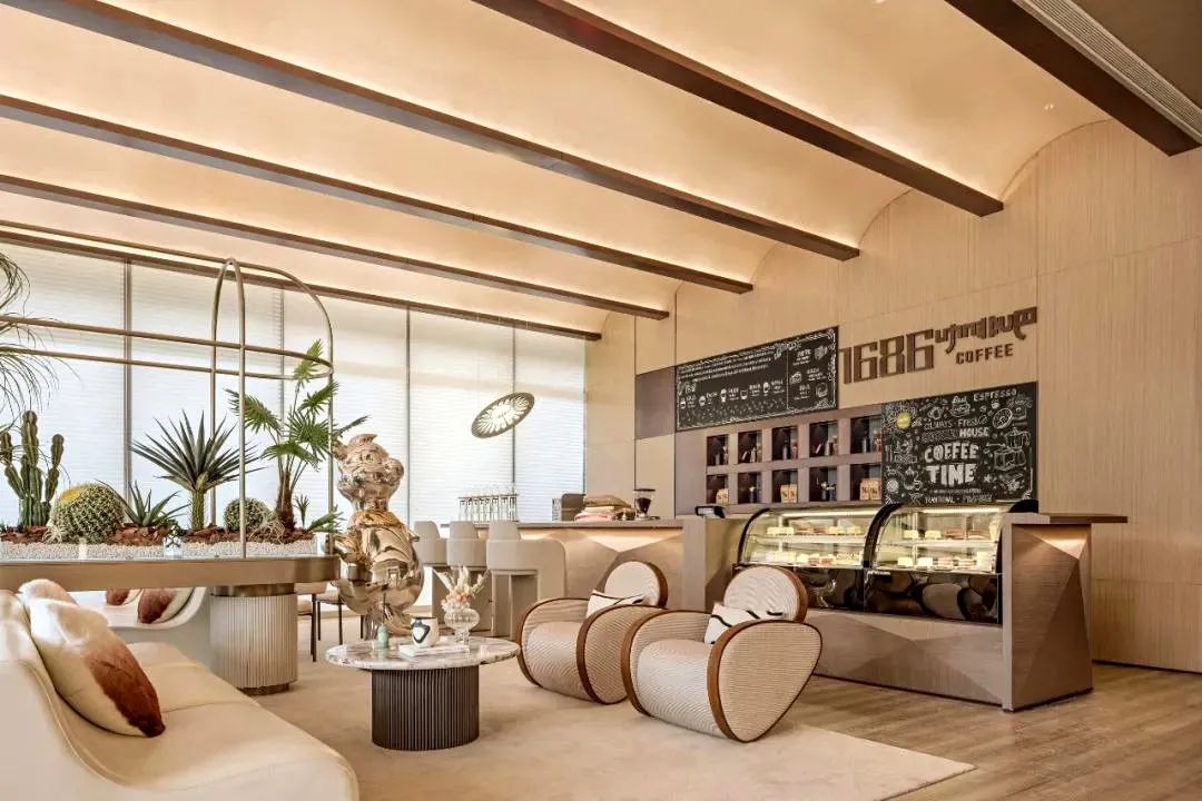 启东·银洲云图时光丨中国南通丨矩阵上海设计中心-22