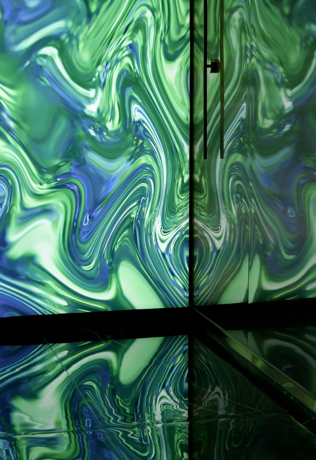 舟山海鲜店丨中国太原丨inOut 里外设计-36