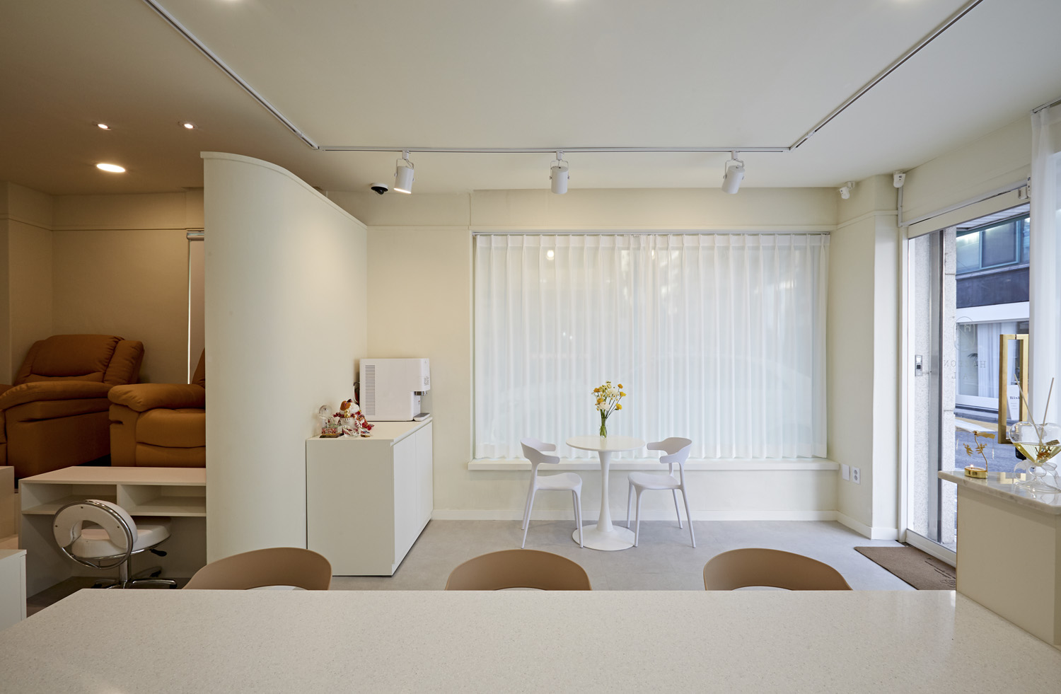 现代简约风格的 13 平米小空间设计-8