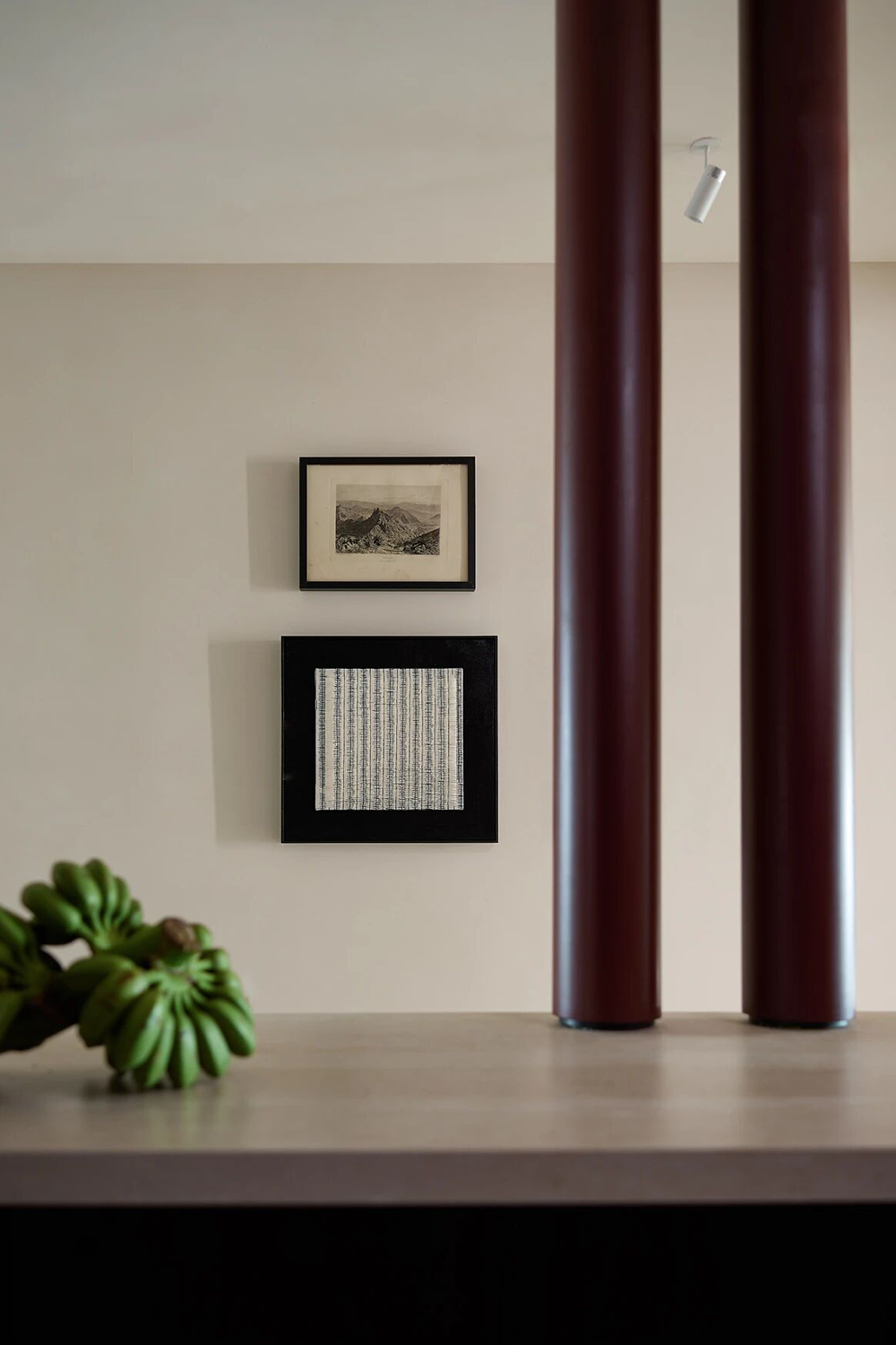 145平精装房「生长式」改造丨中国合肥丨壹研设计-69