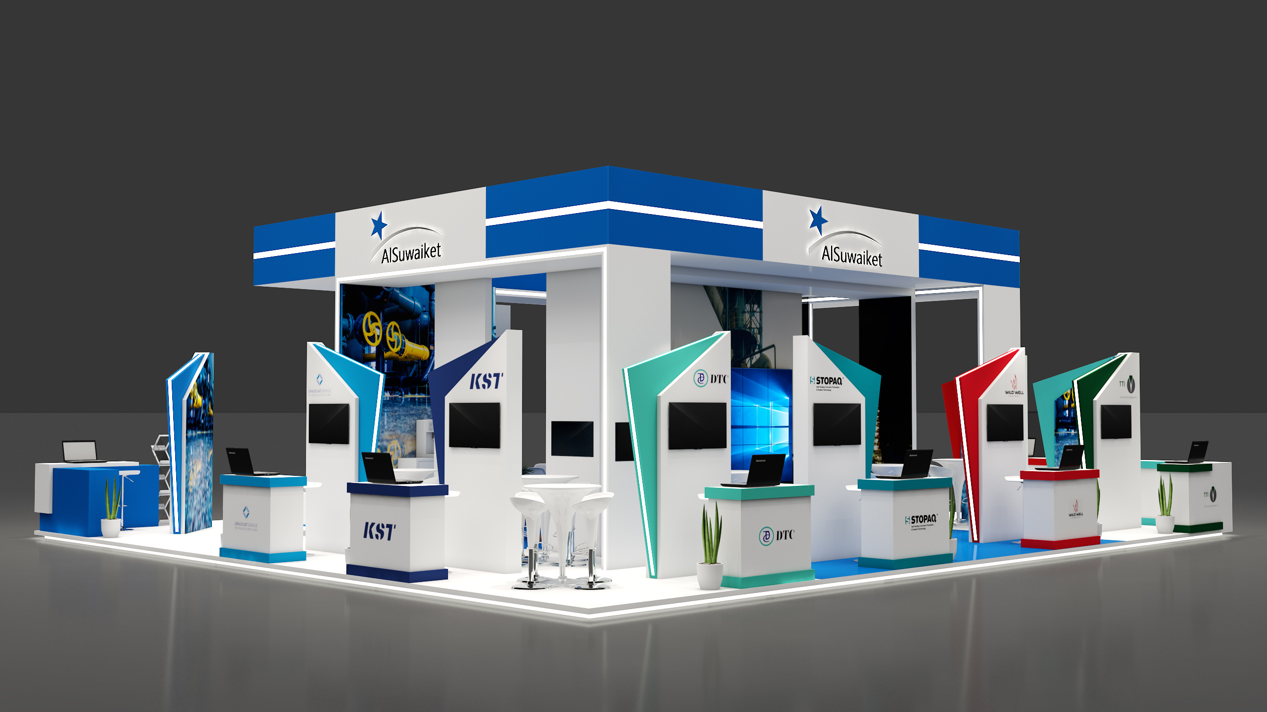 Alsuweikat 11X12 M-2