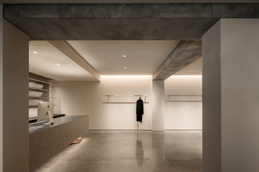 复归自然WEI STUFF·商业新零售丨中国太原丨仲乙·分寸设计-54