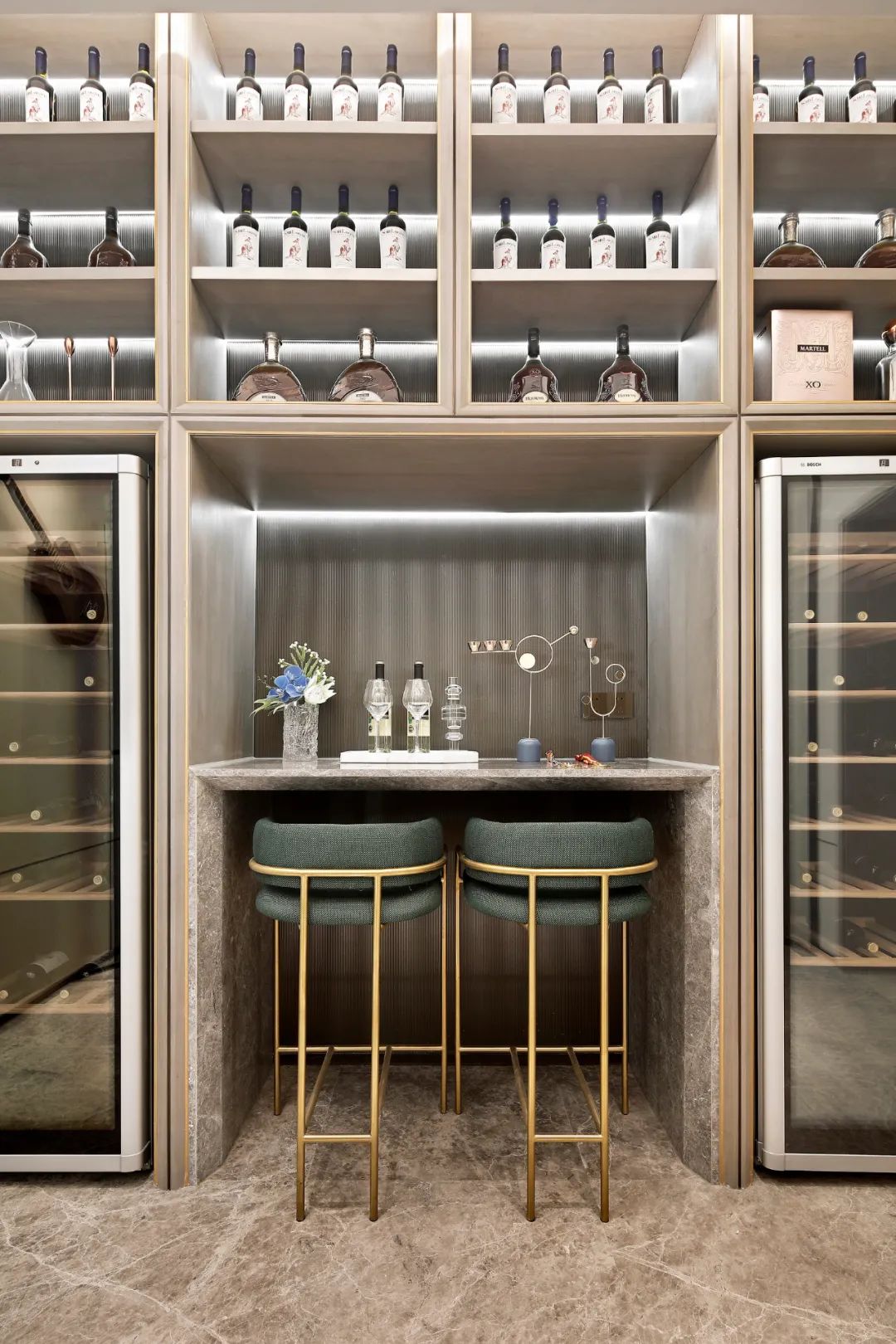 中海·上海松江阅麓山样板间丨中国上海丨杭州优境建筑装饰设计有限公司-62