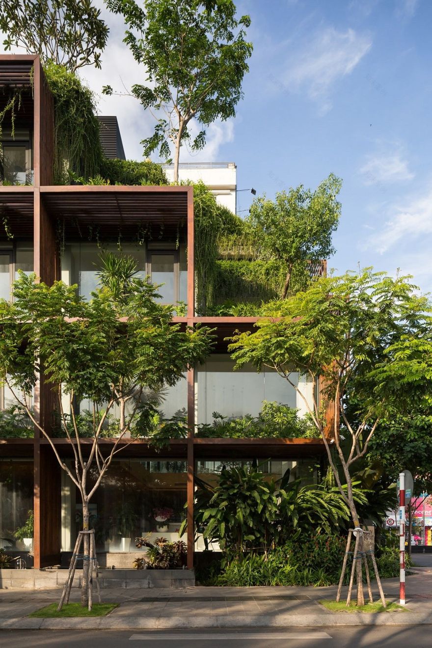 托尼水果办公室-28