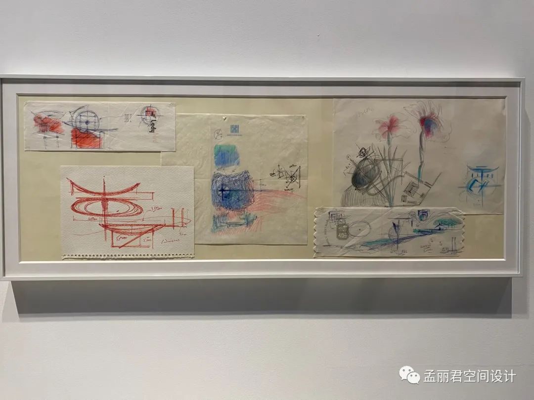 安藤忠雄上海巡展丨中国上海-9