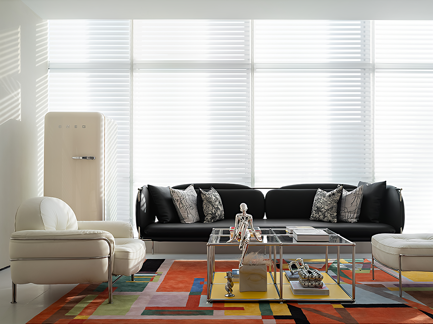 南希范设计工作室丨中国杭州-55