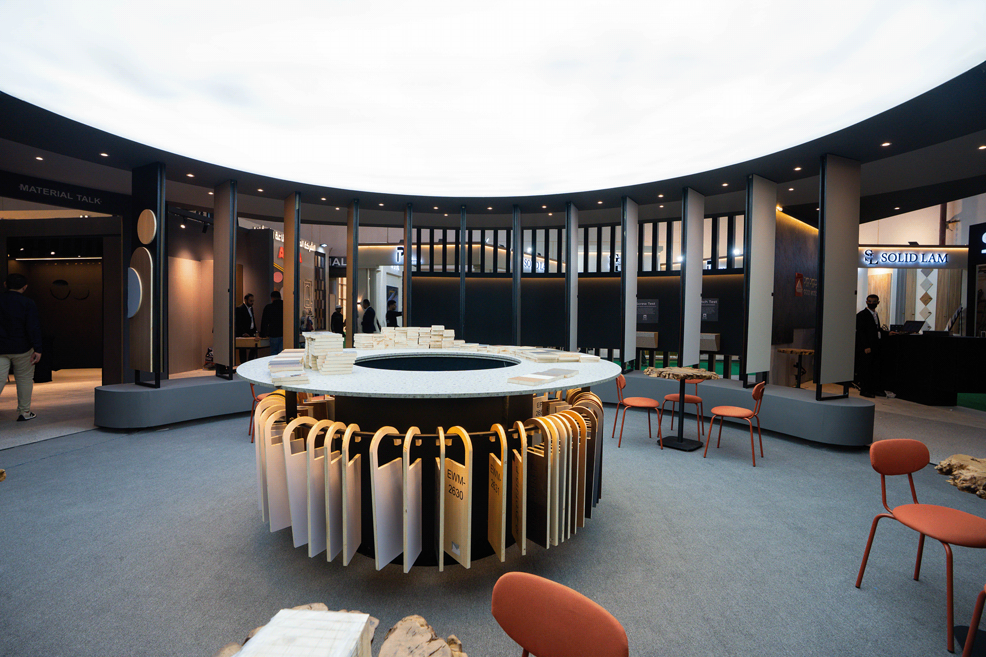 GW - Cairo Wood Show 2025-18