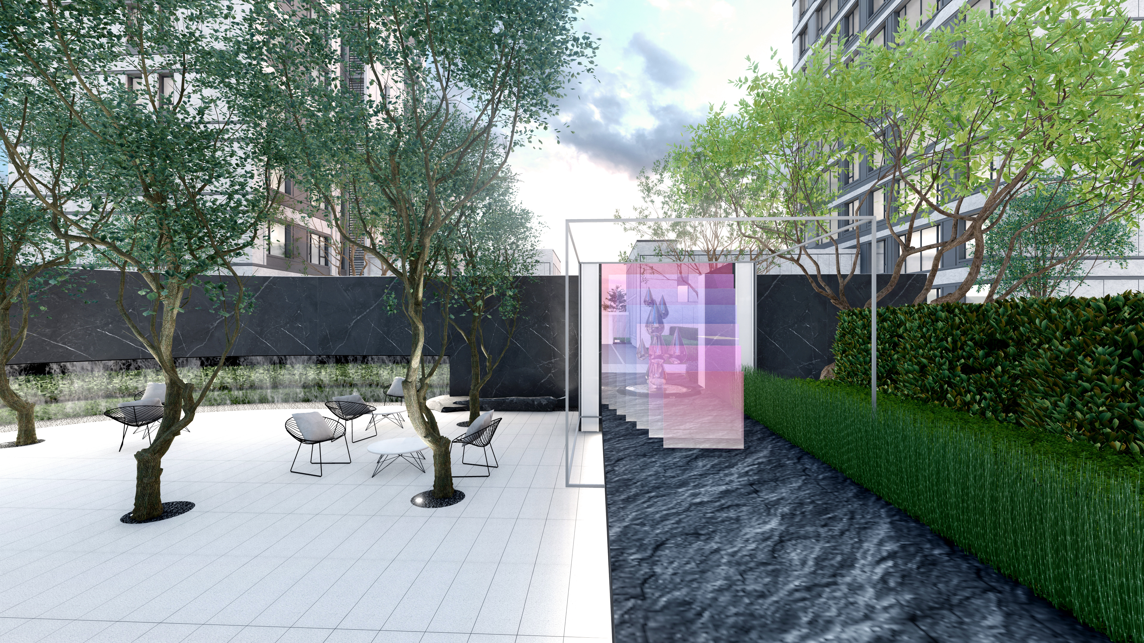 时光映画园 | 与光同尘，凝结时空下的美好-15