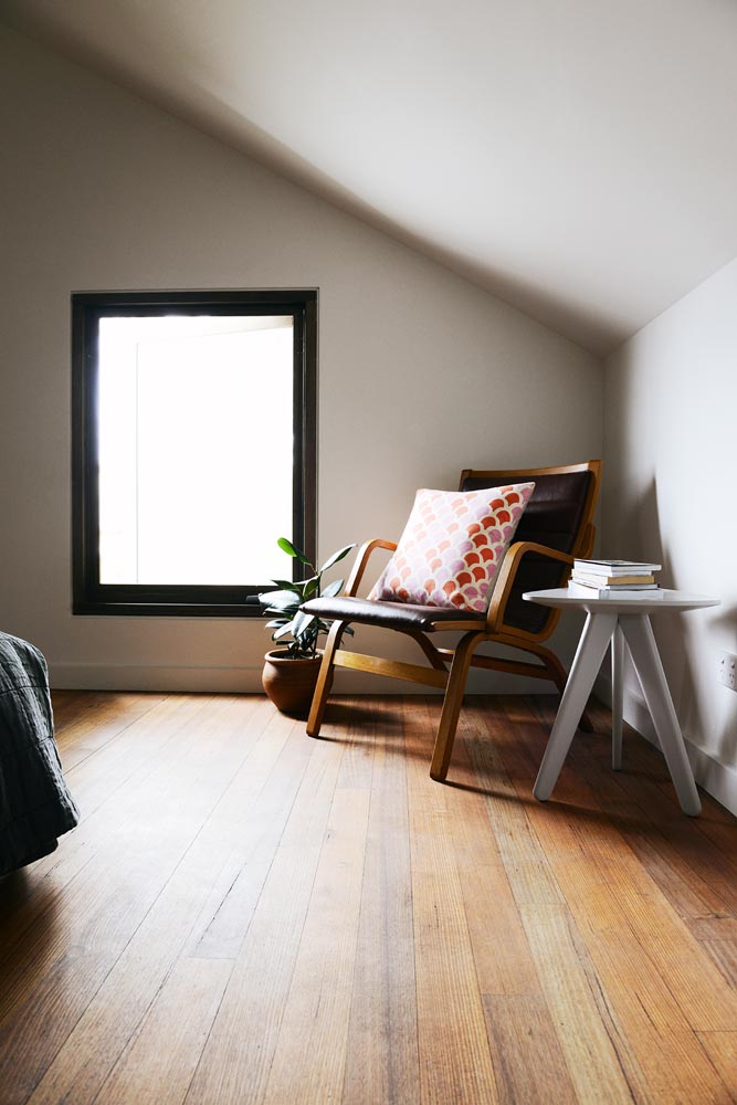 银行街的“Barny”小谷仓——简约风格的私人住宅设计-13