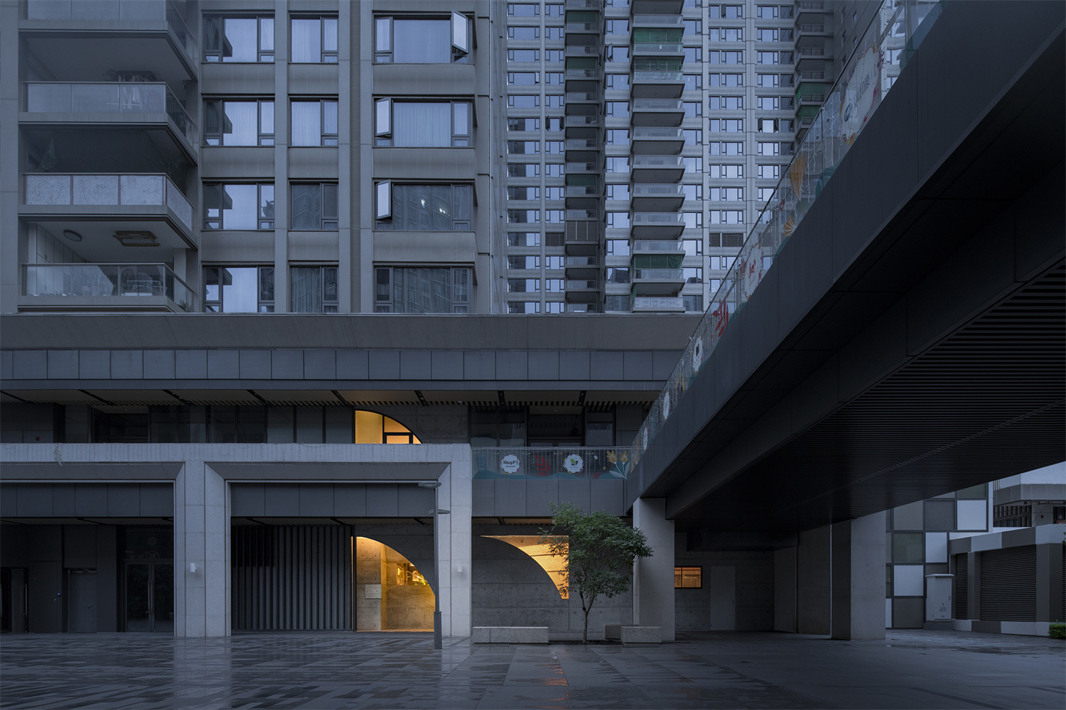 Biiird日式烧鸟店丨中国深圳丨大人儿工作室-20