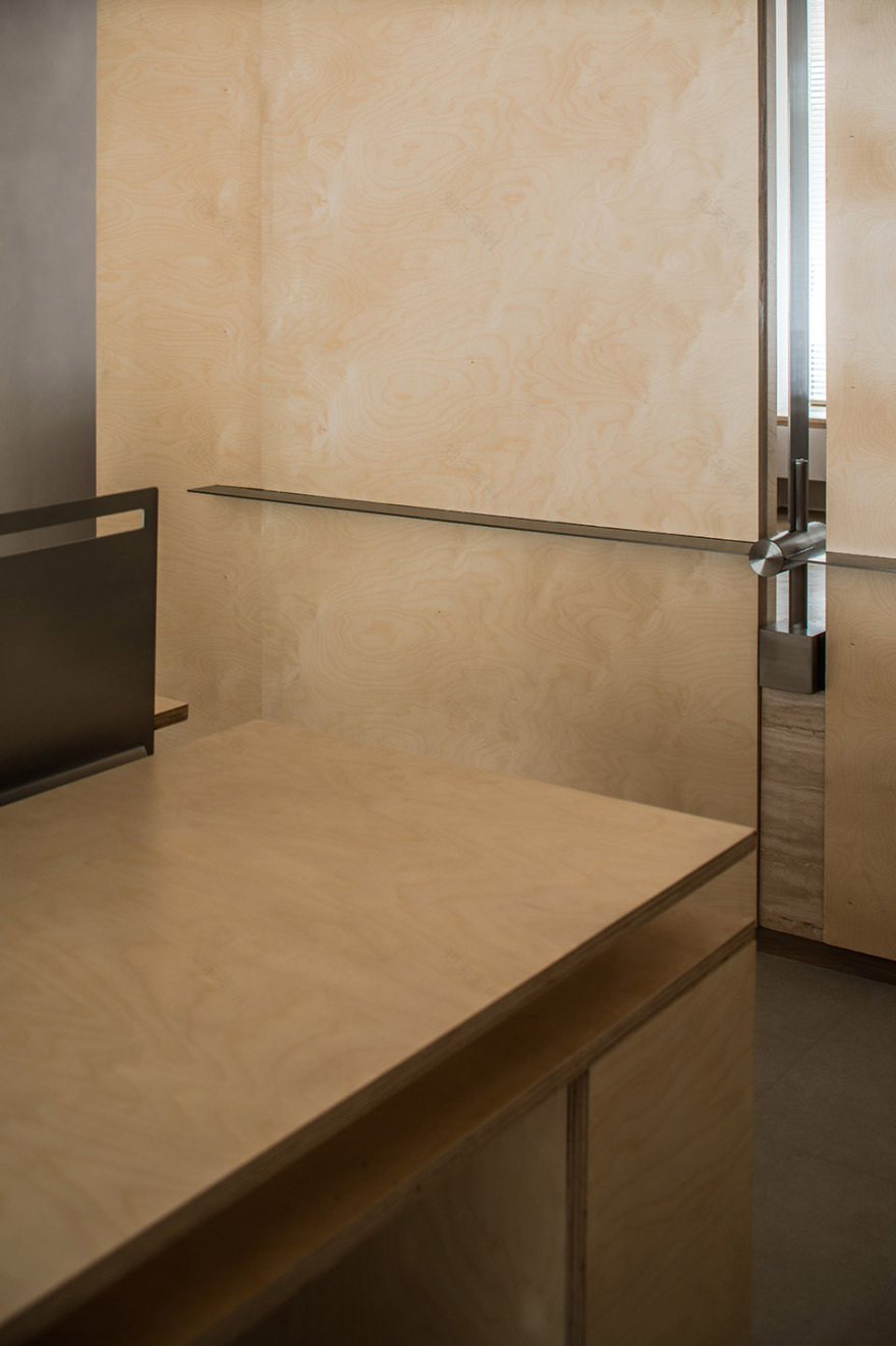 喜叻空间研究办公室丨中国杭州丨喜叻设计-37