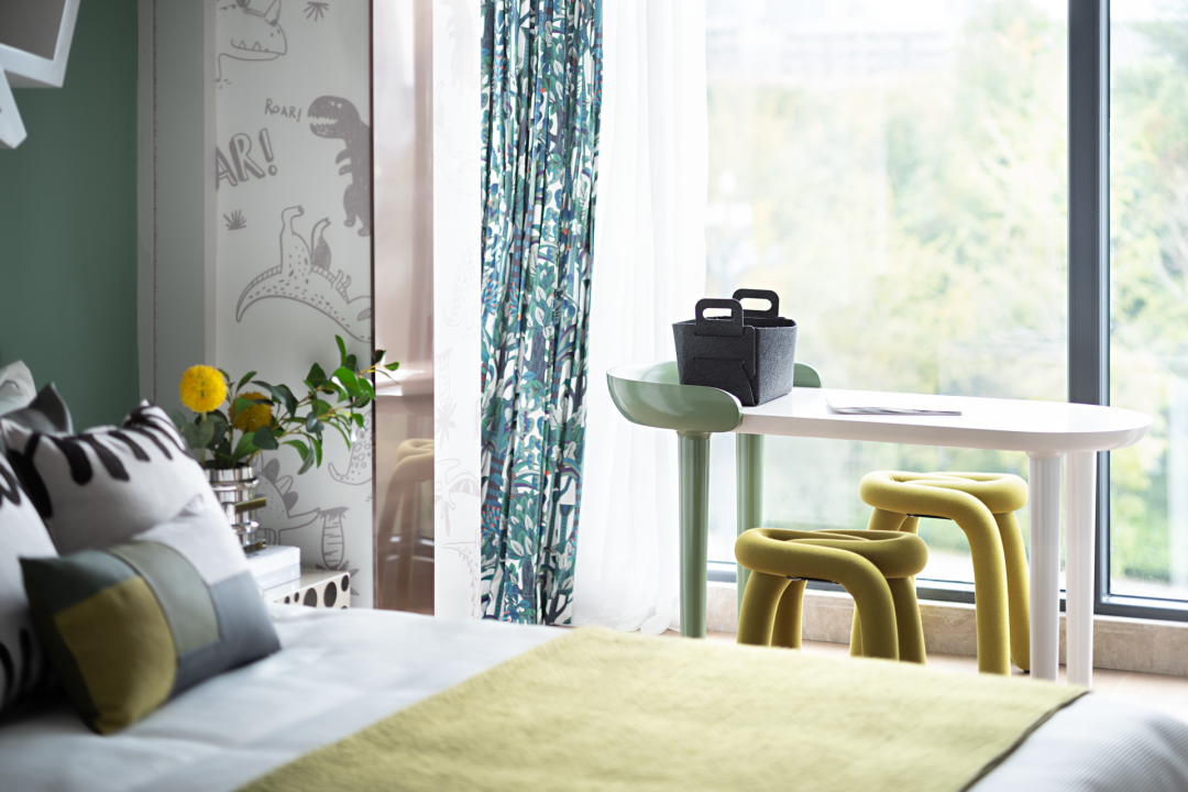 金科·中泰天境丨中国衡阳丨纳沃悦创-48