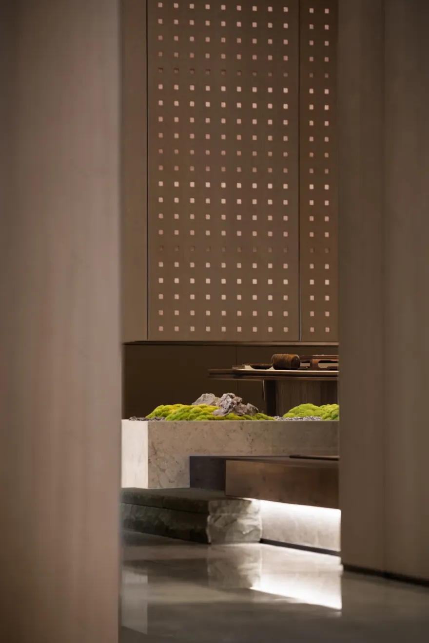 杭州七星潮鸣 × 潮曦丨中国杭州丨水平线设计(琚宾为首席创意总监)-28