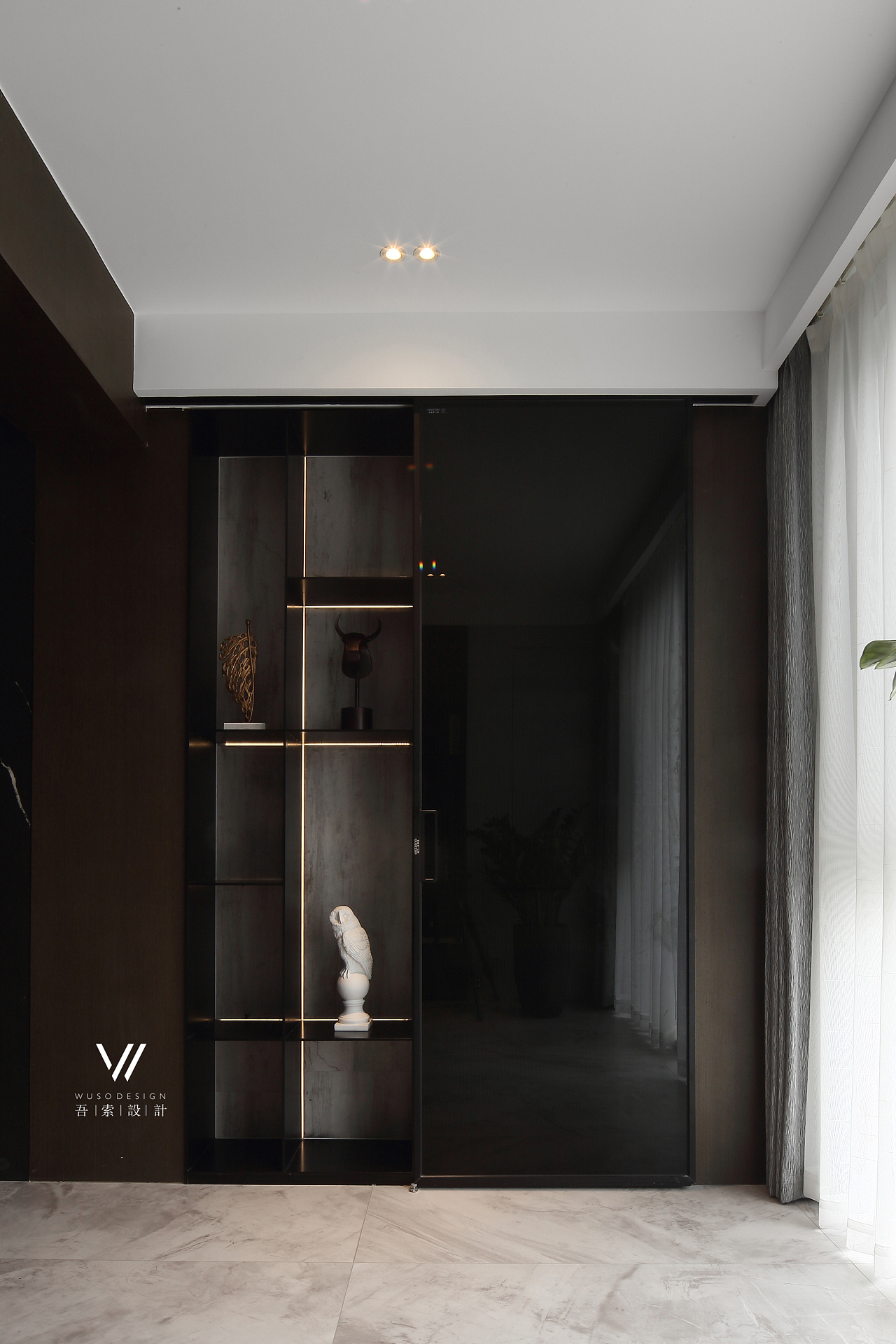 吾索设计 | 界隙-18