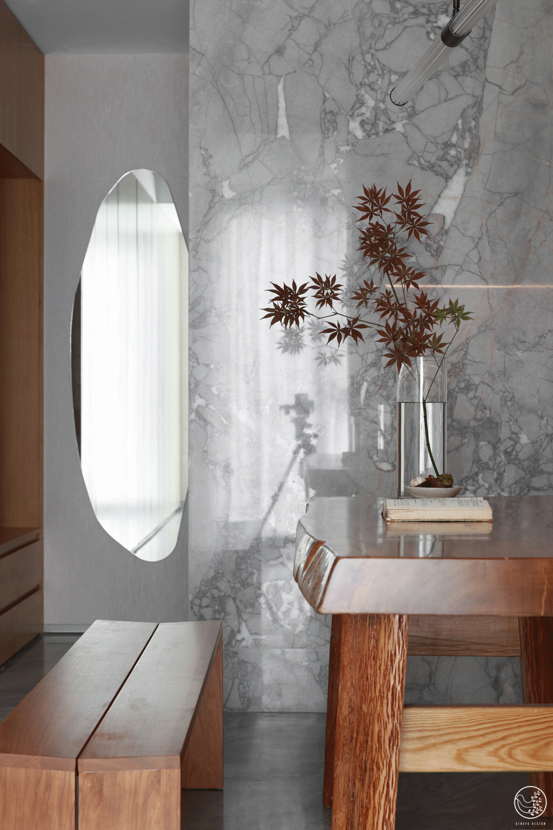 余哥和妍妮的家丨中国成都-22