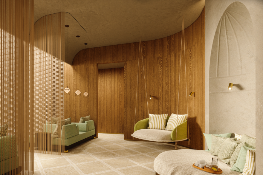 迪拜六善酒店丨阿联酋迪拜丨南非知名建筑事务所 SAOTA-28