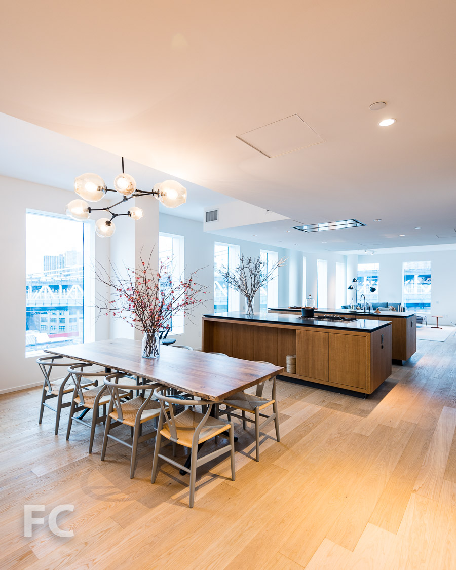 Building Tour: 1 John Street — FIELD CONDITION-10