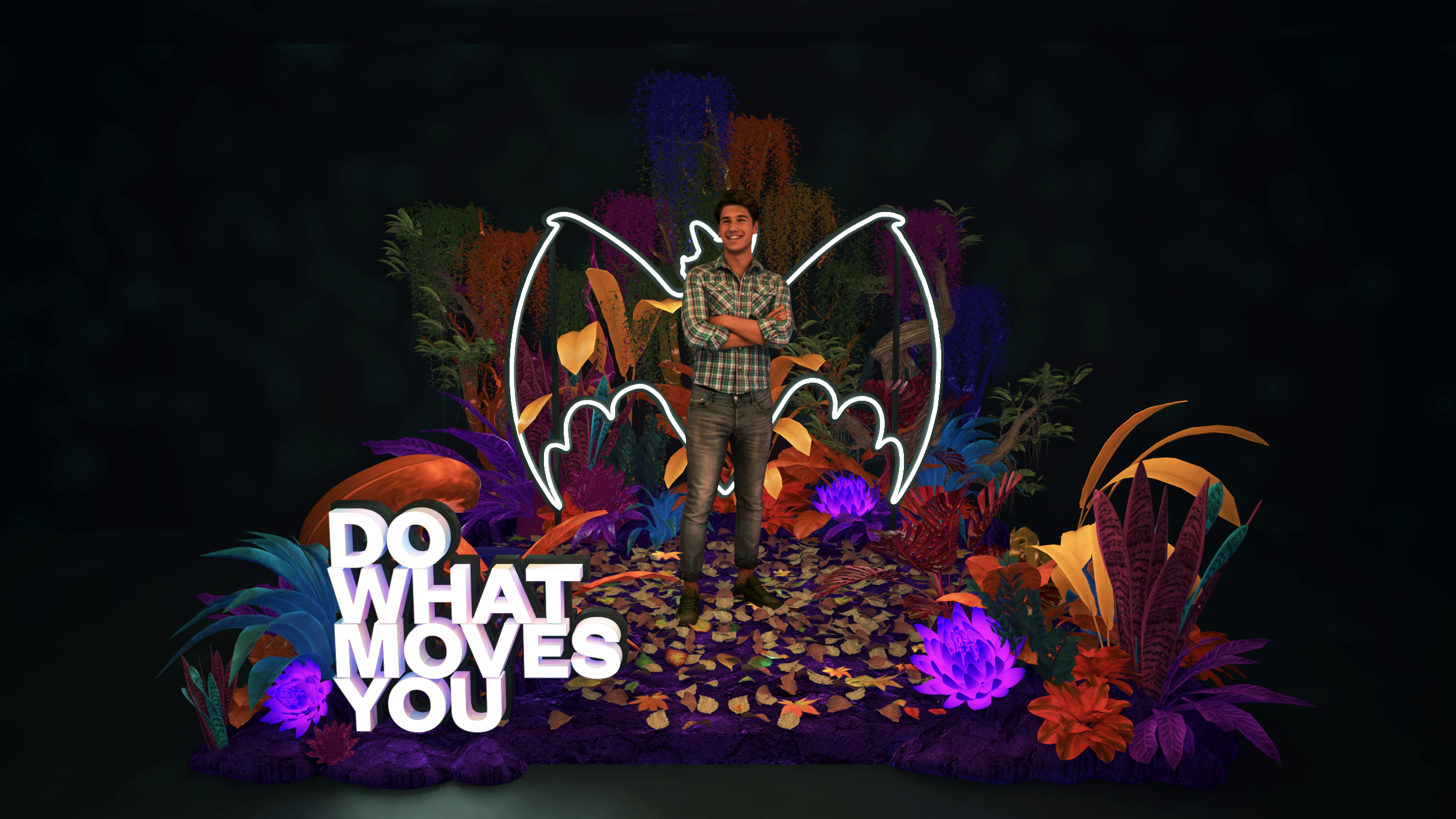 百加得万圣节丨United Arab EmiratesDubai-6