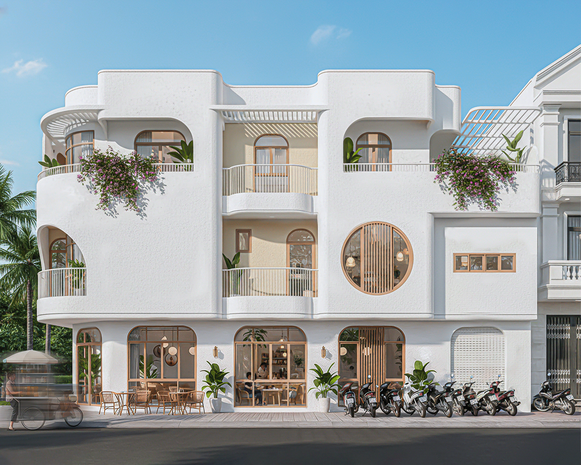 TUAN'S HOUSE概念设计-15