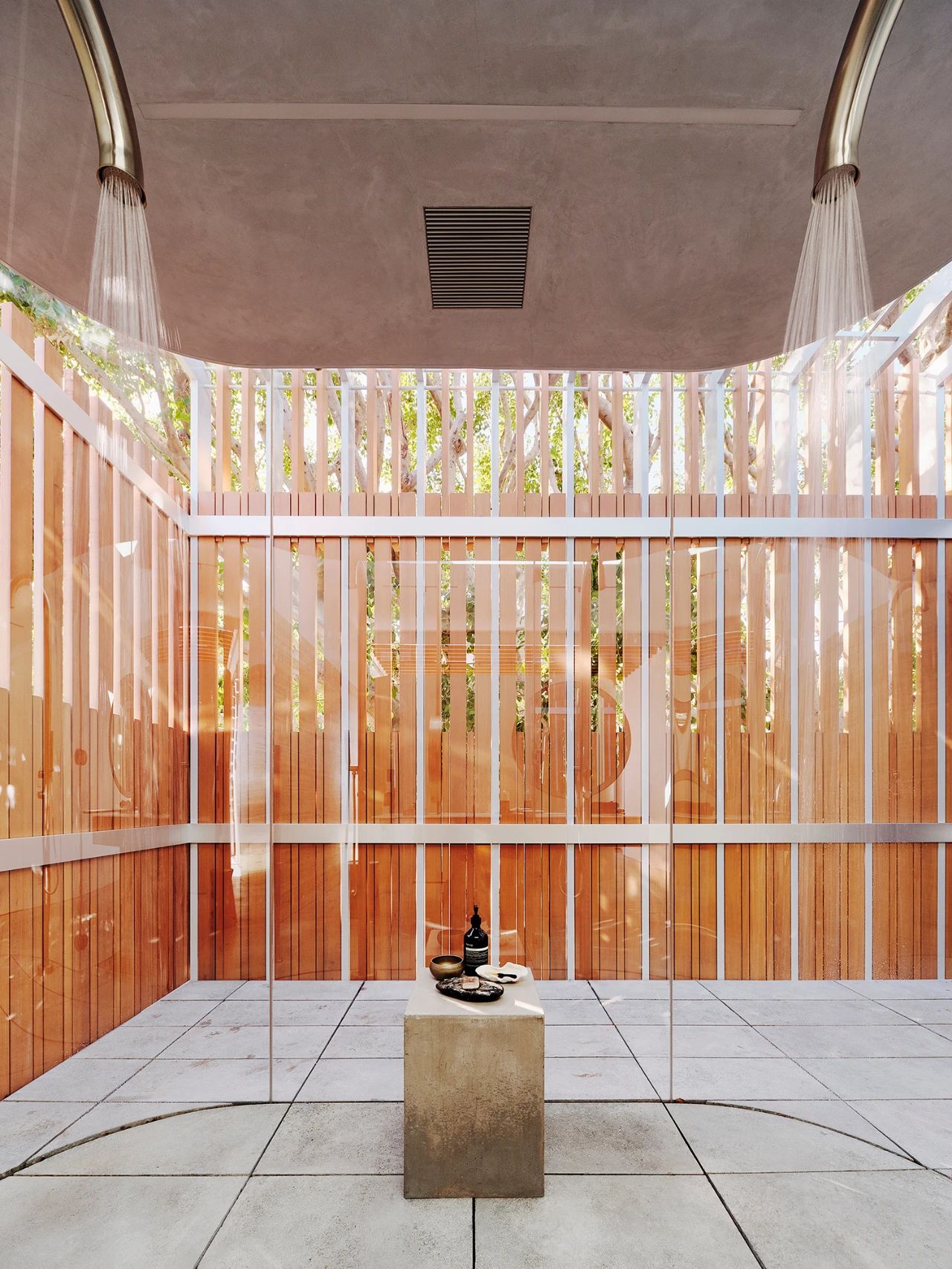 Translucence House · 半透明的家丨美国-33