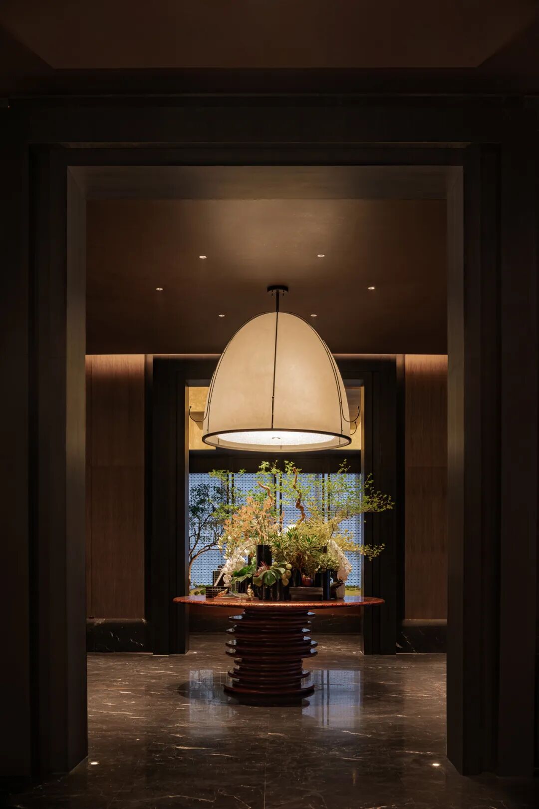 北京臻澐售楼处丨中国北京丨SRD DESIGN赛瑞迪普-26