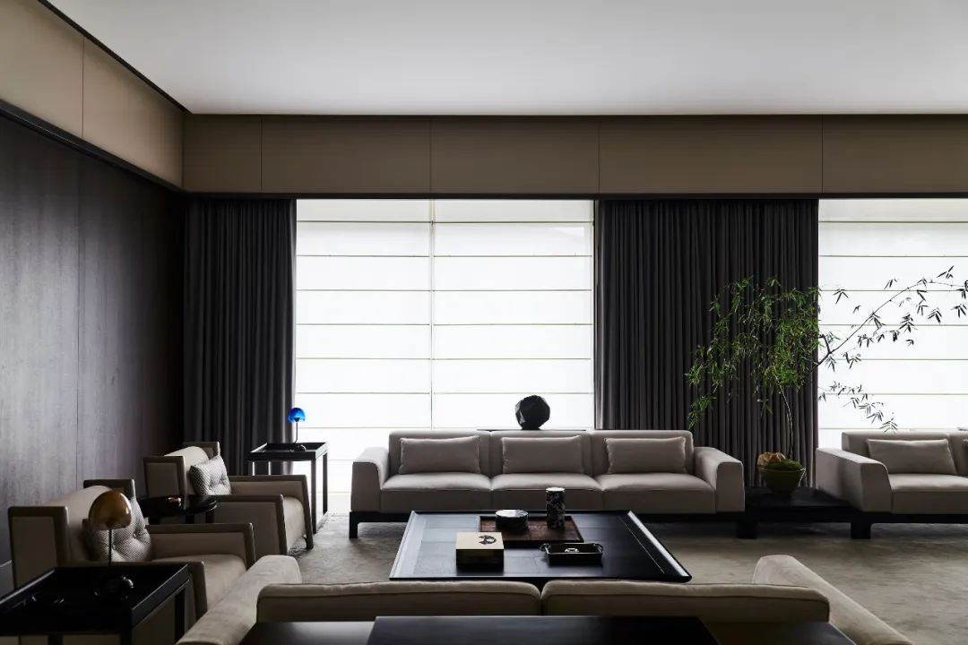 晓云山居丨中国宁波丨HANGE 汉格设计-47