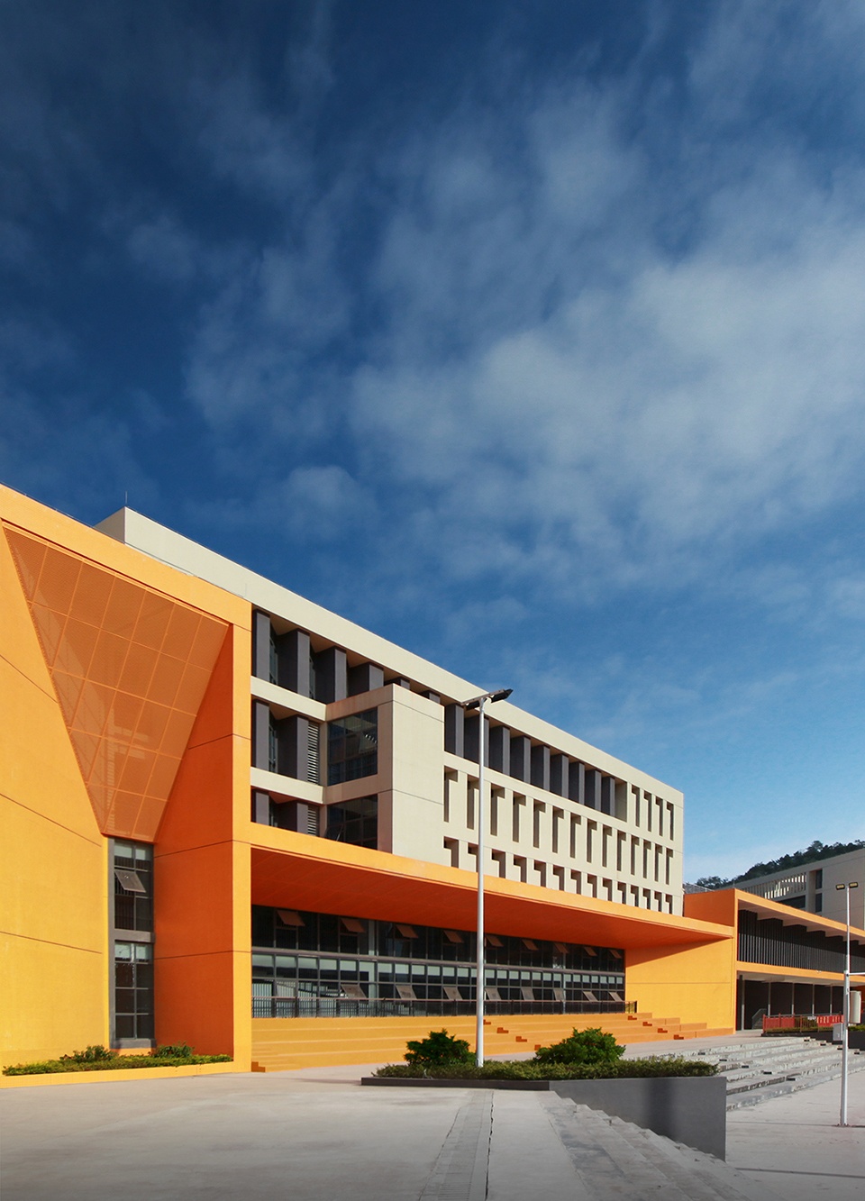 河源东岸学院-26