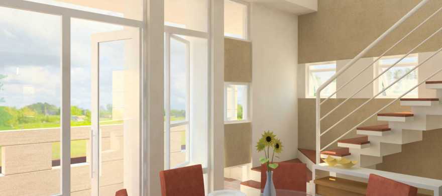 '退位'之家 | 隐秘与开放共存的设计佳作-38