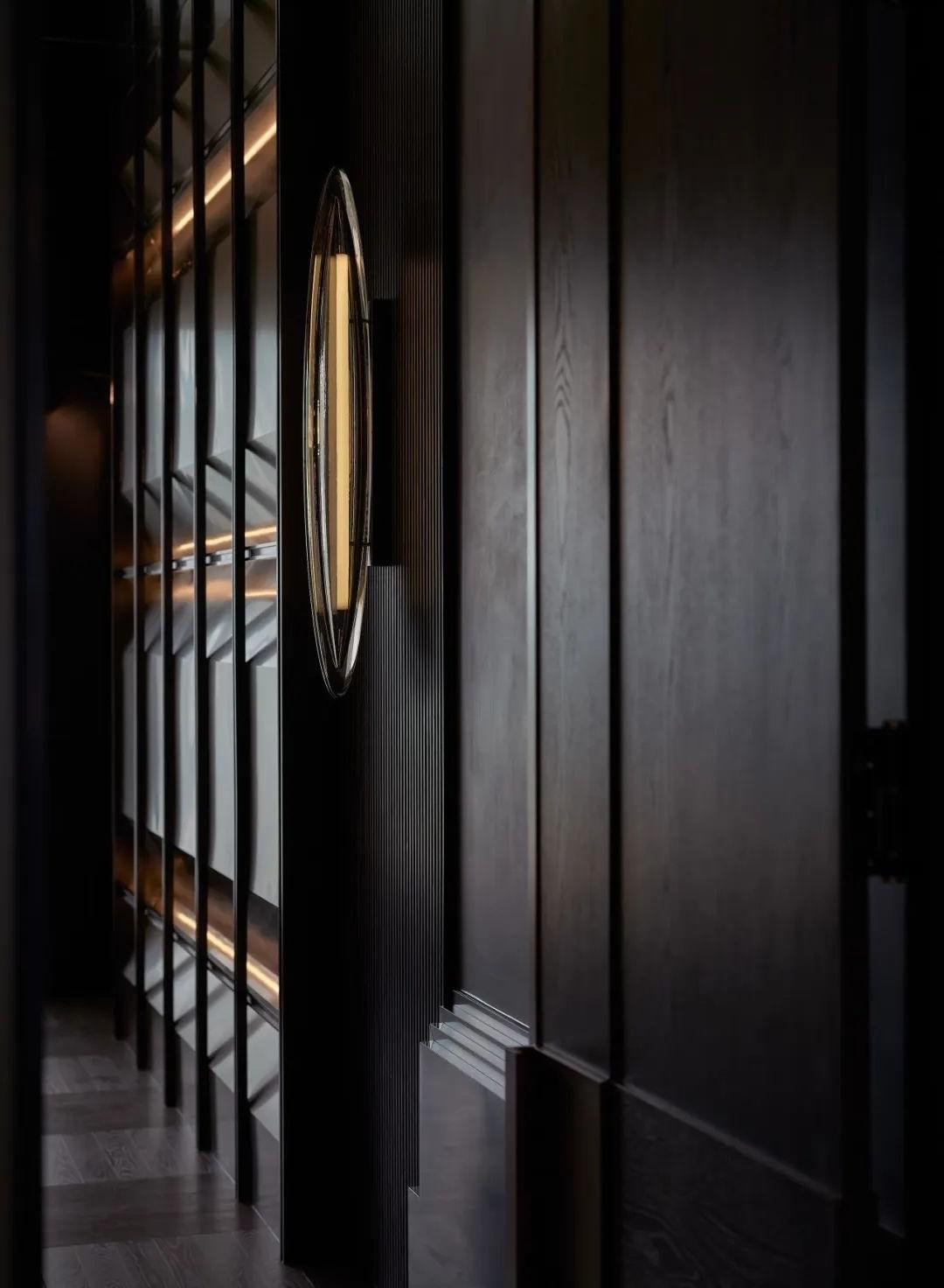 无锡松果果餐厅丨中国无锡丨GID 国际设计-40