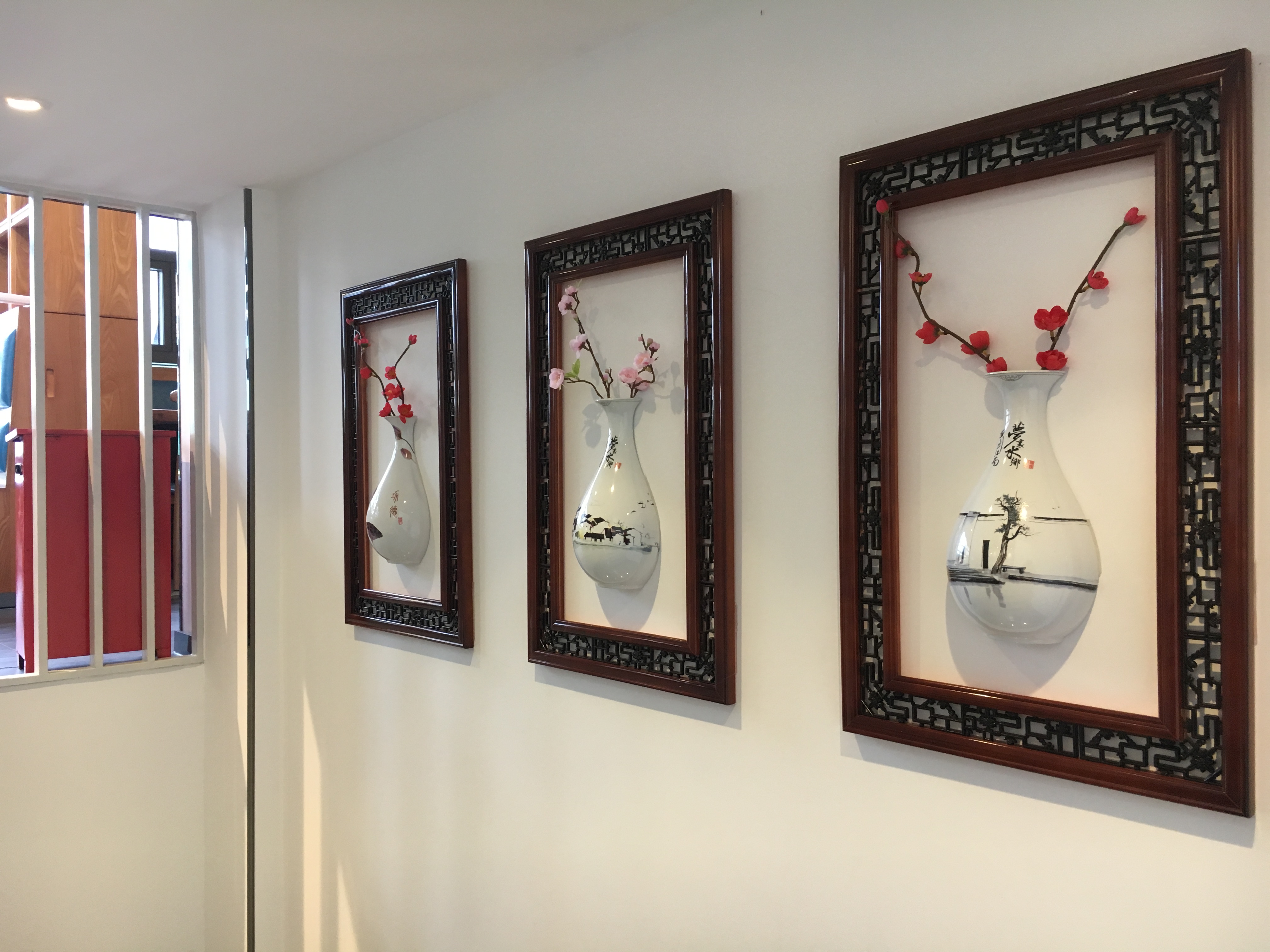 炊二哥 四川火锅/上海九亭店-5