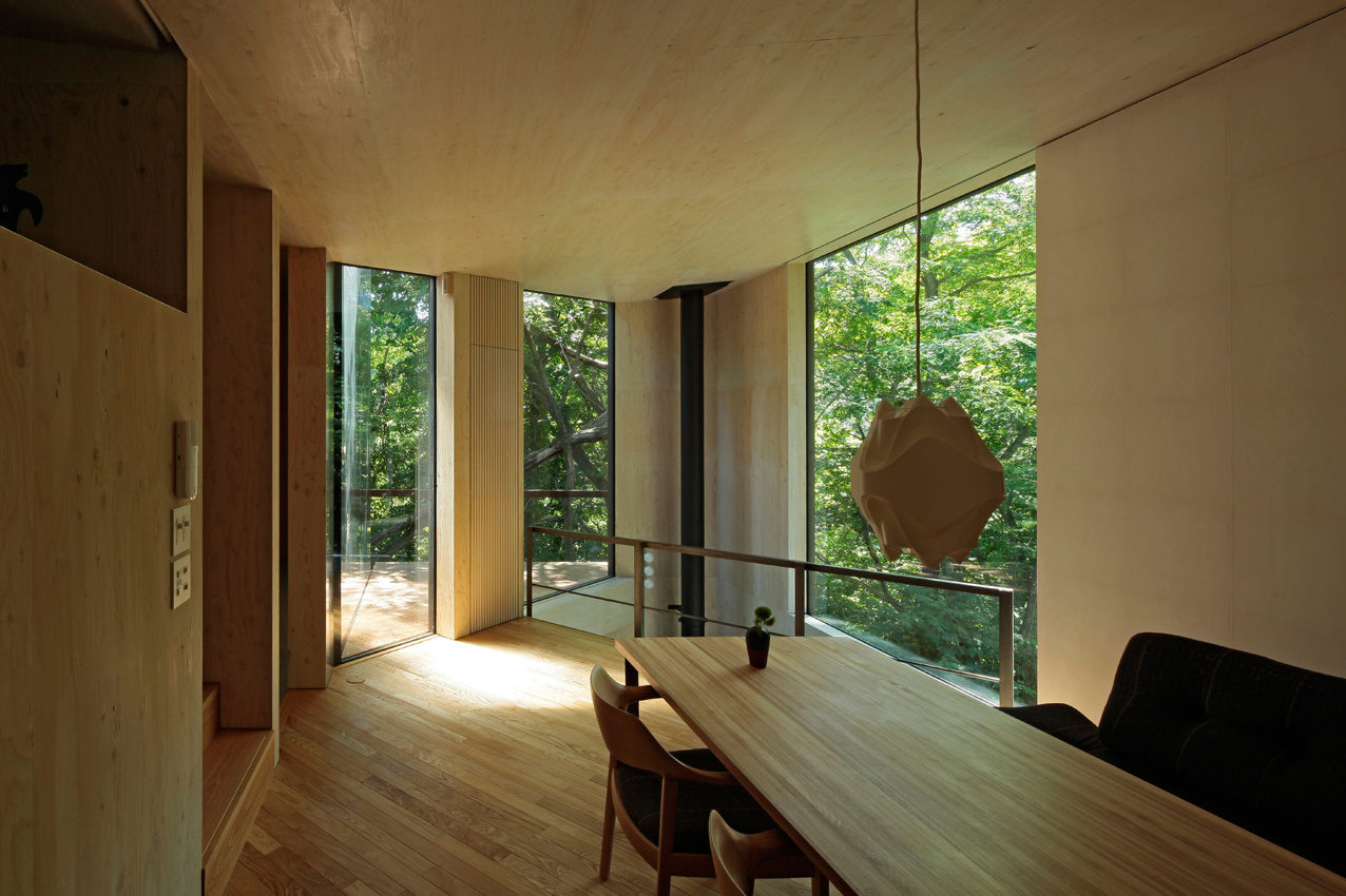 the ordinary house-10