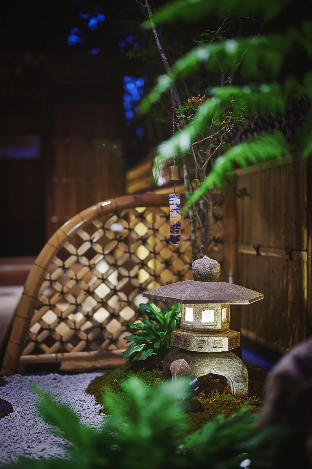 瑞茶坊丨中国厦门丨再构设计-32