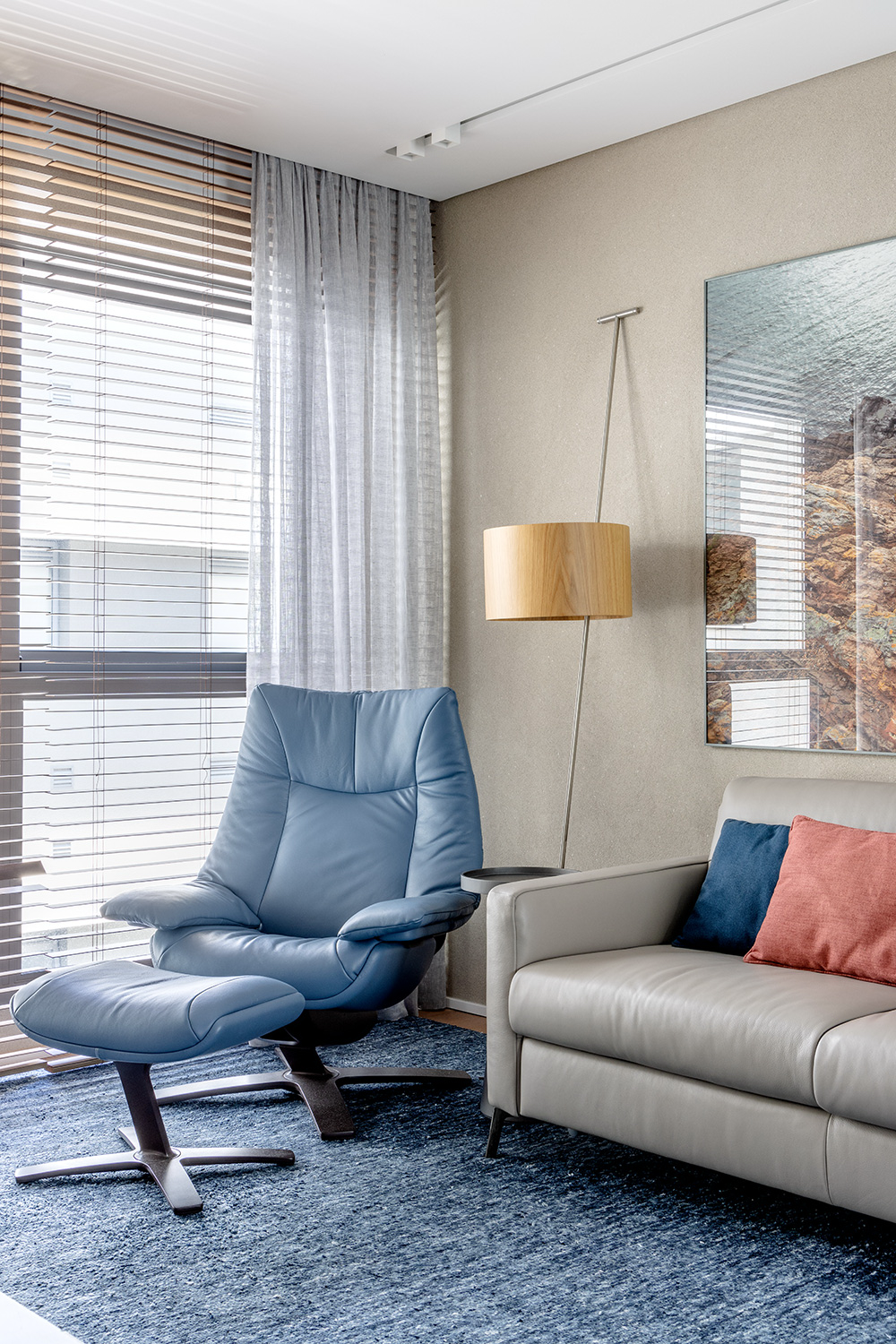 维特拉之家 | Juliana Pippi | 2024 | 巴西-11