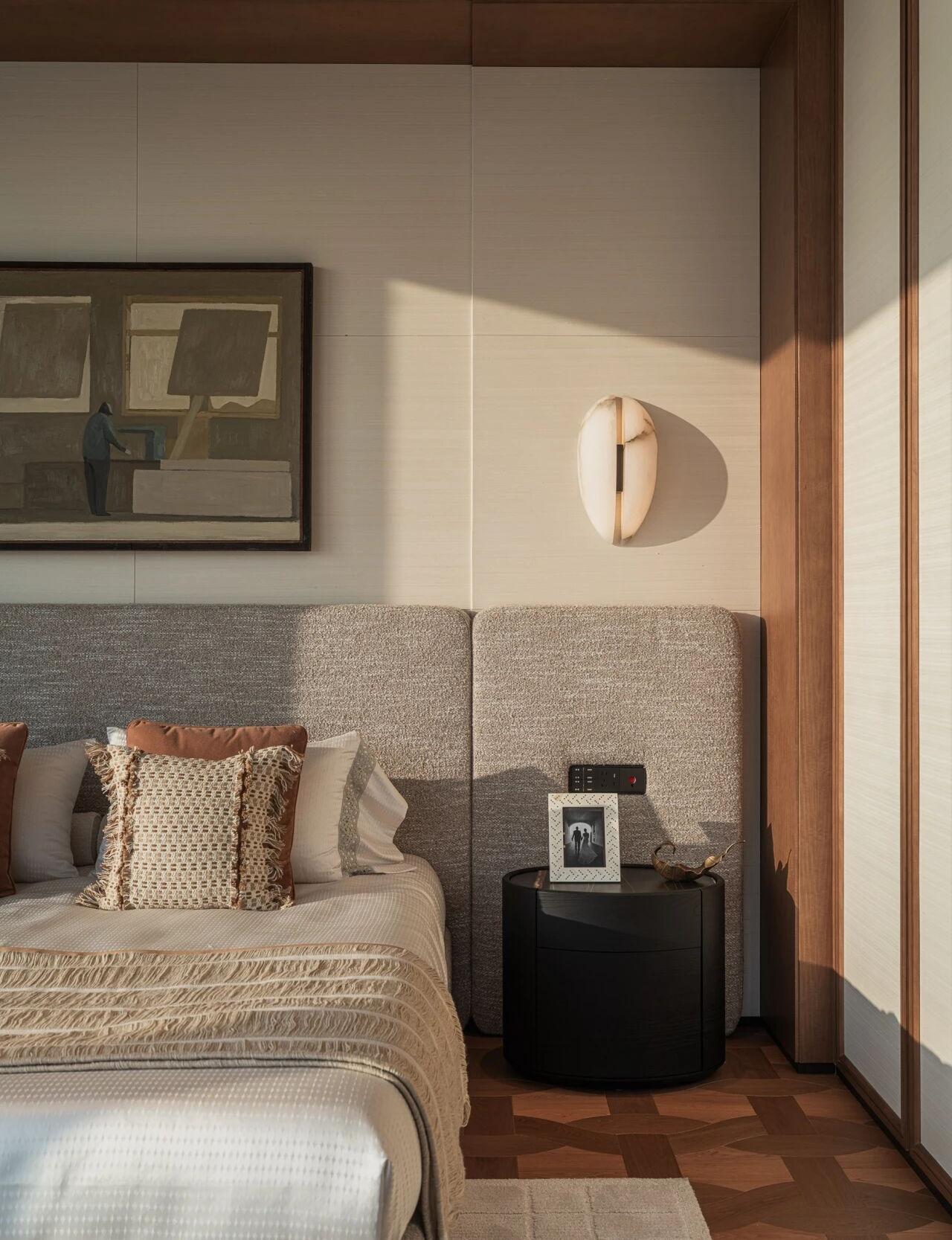 福邸设计 · 海威·安铂中心样板间丨中国杭州-67