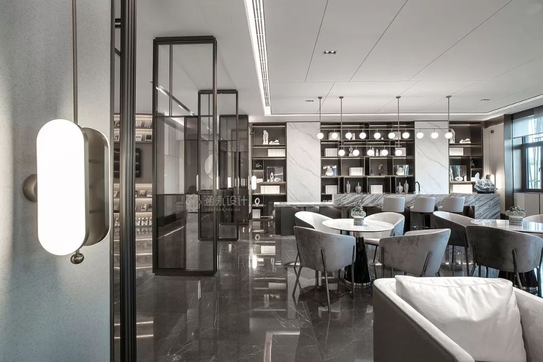 无锡西羲里 | 现代艺术与传统文化的完美融合-53